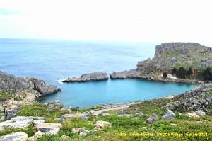 005- Grece Lindos 